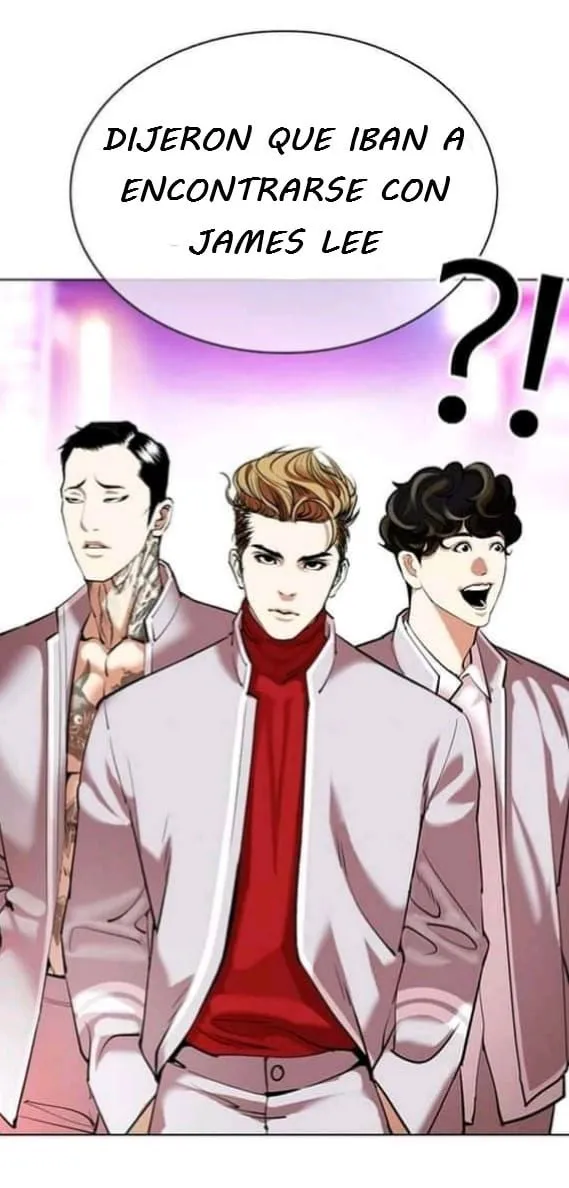 Lookism Capítulo 357 en Línea - página 27