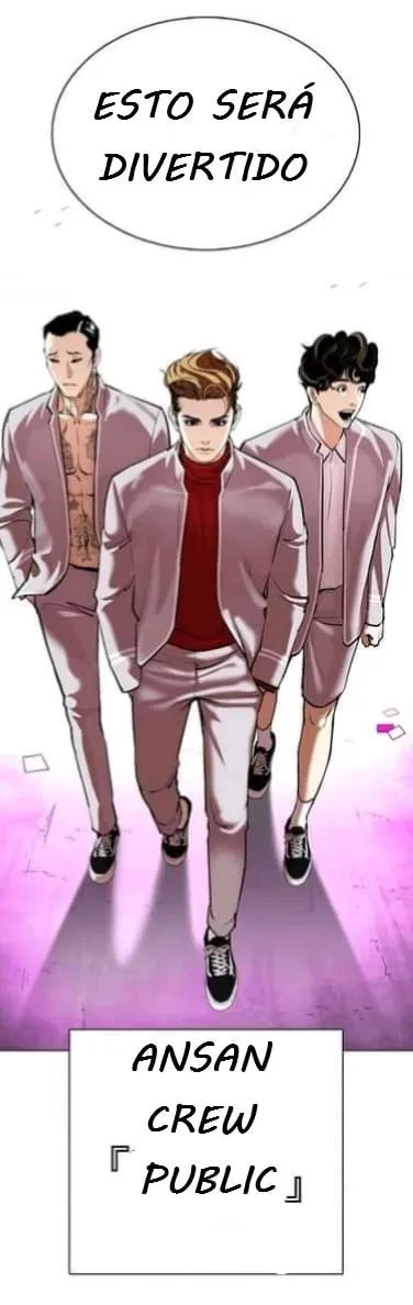 Lookism Capítulo 357 en Línea - página 30