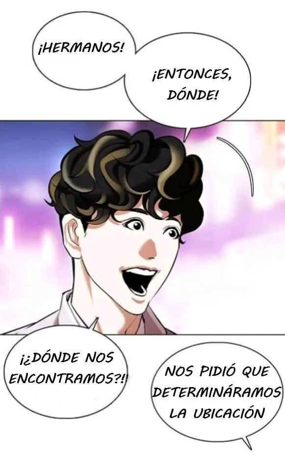 Lookism Capítulo 357 en Línea - página 31