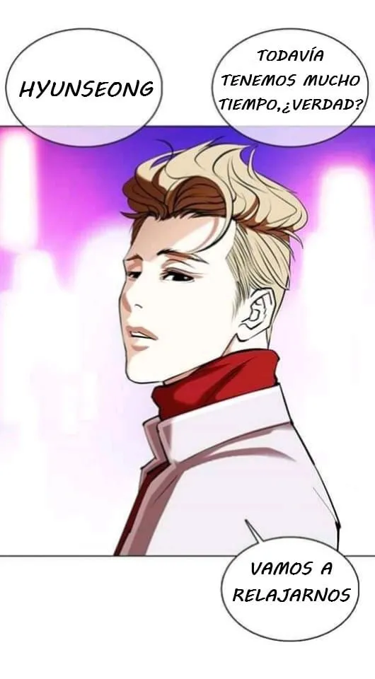 Lookism Capítulo 357 en Línea - página 34