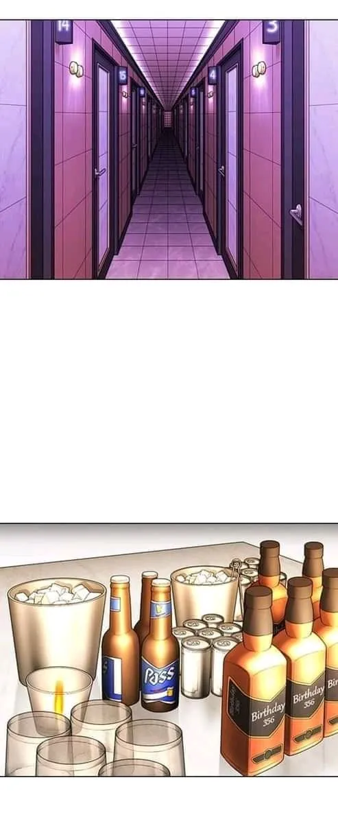 Lookism Capítulo 357 en Línea - página 36