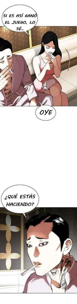 Lookism Capítulo 357 en Línea - página 39