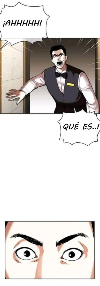 Lookism Capítulo 357 en Línea - página 40