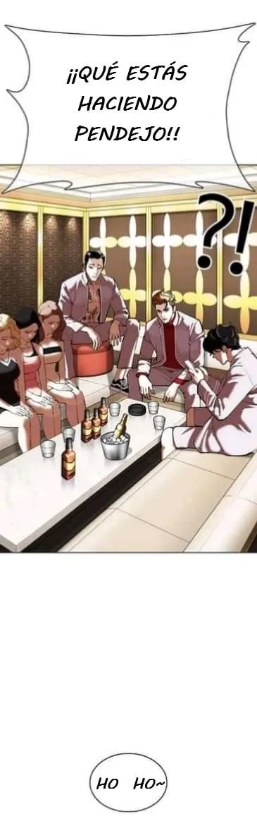 Lookism Capítulo 357 en Línea - página 41