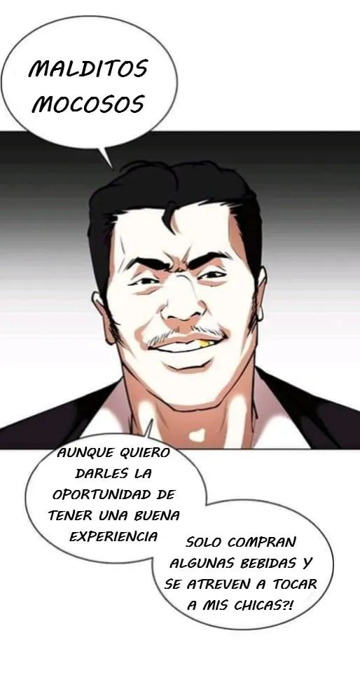 Lookism Capítulo 357 en Línea - página 42