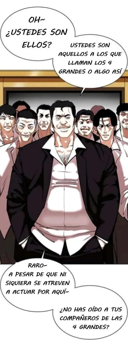 Lookism Capítulo 357 en Línea - página 43