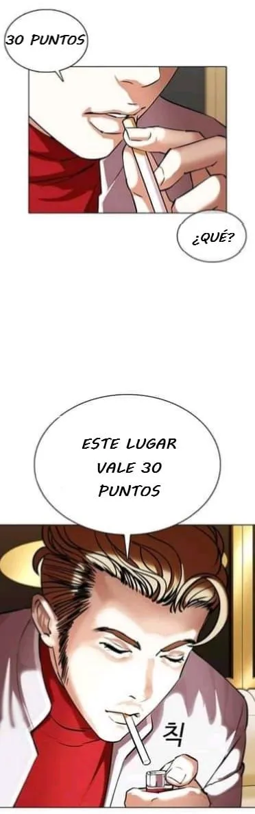 Lookism Capítulo 357 en Línea - página 44