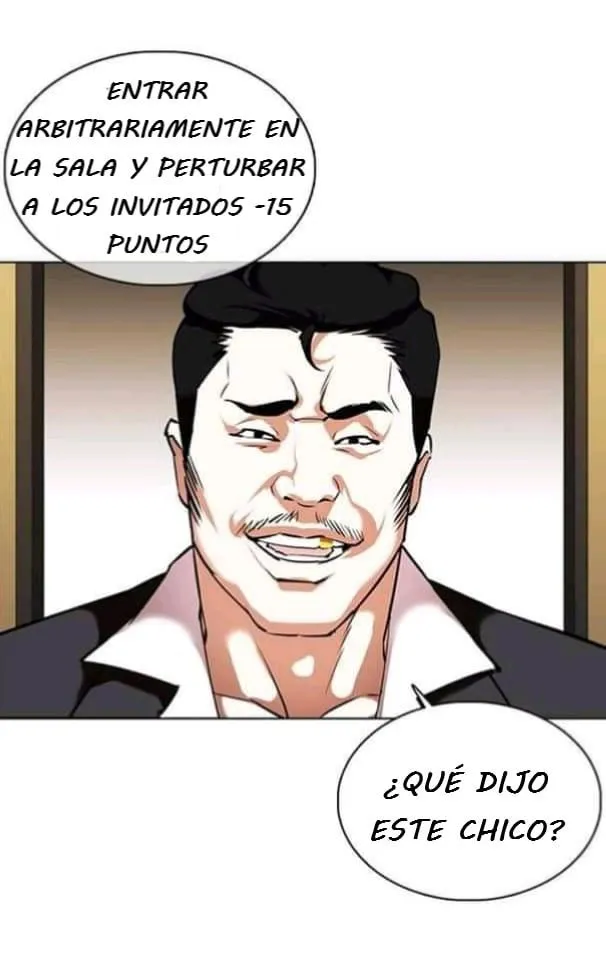 Lookism Capítulo 357 en Línea - página 45