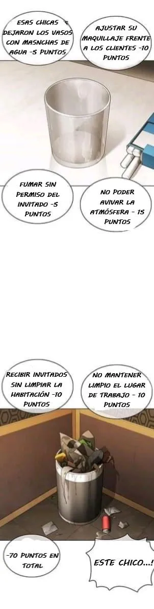 Lookism Capítulo 357 en Línea - página 46