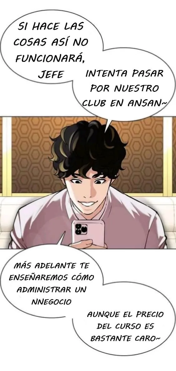 Lookism Capítulo 357 en Línea - página 47