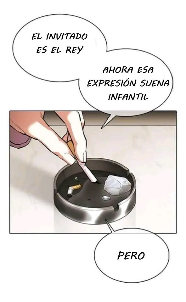Lookism Capítulo 357 en Línea - página 48