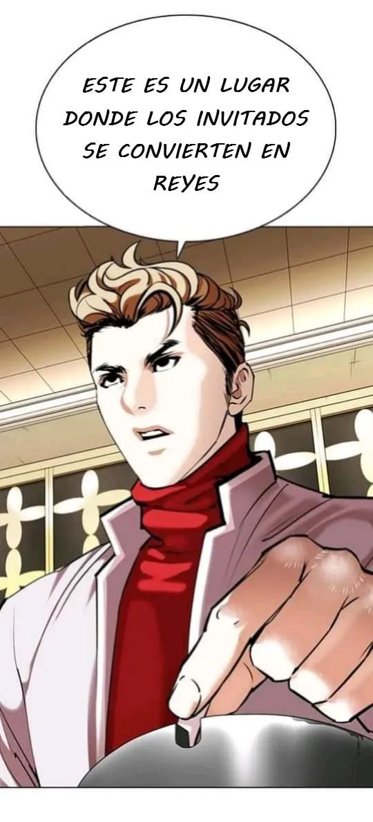 Lookism Capítulo 357 en Línea - página 49