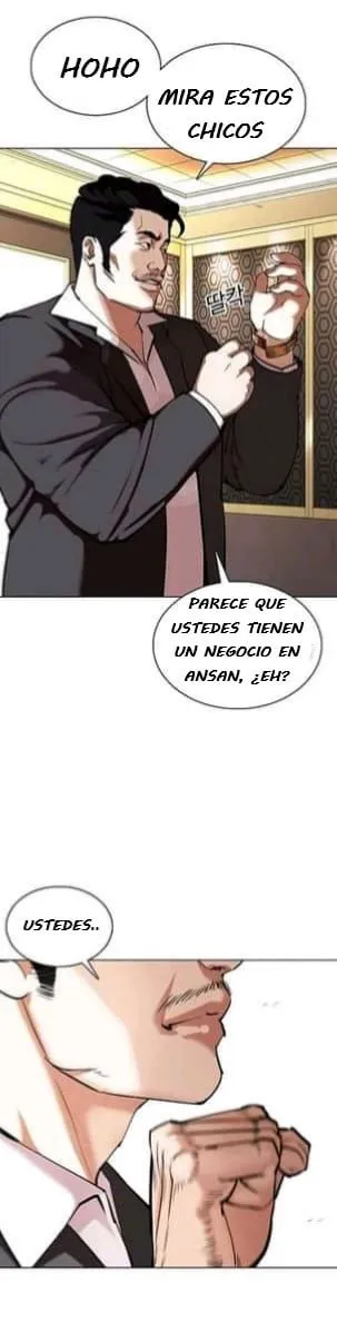 Lookism Capítulo 357 en Línea - página 50