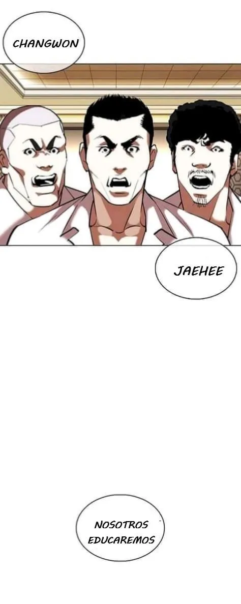 Lookism Capítulo 357 en Línea - página 52