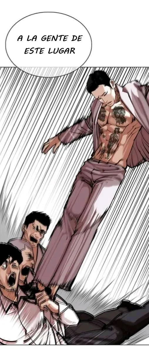 Lookism Capítulo 357 en Línea - página 53