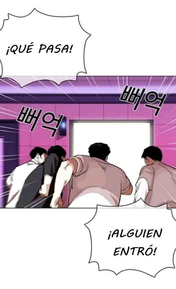 Lookism Capítulo 357 en Línea - página 55