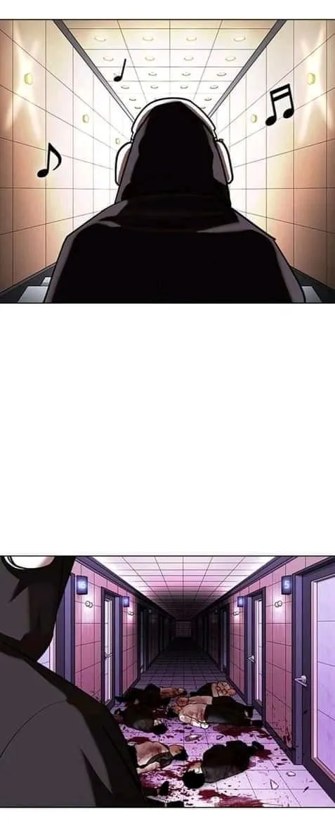 Lookism Capítulo 357 en Línea - página 58