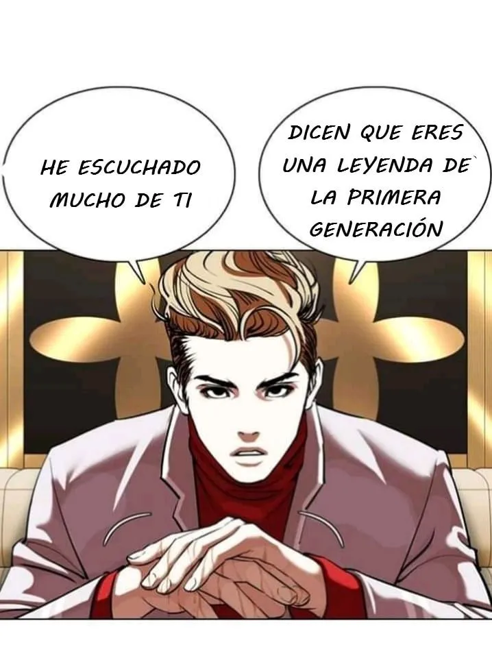 Lookism Capítulo 357 en Línea - página 61