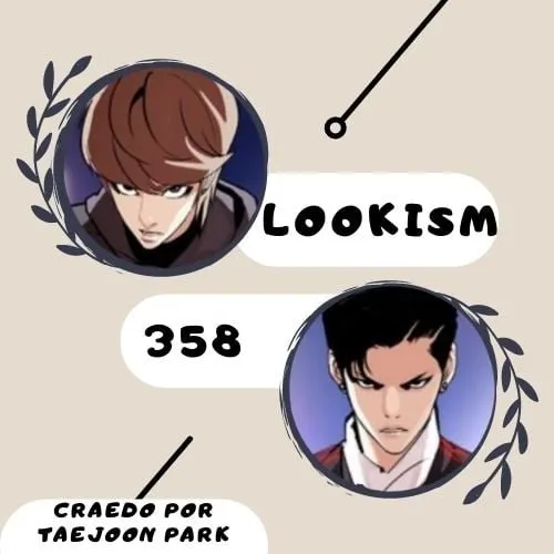 Lookism Capítulo 358 en Línea - página 1