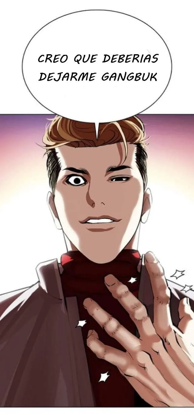 Lookism Capítulo 358 en Línea - página 2