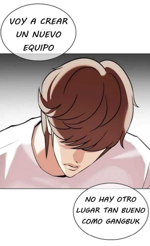 Lookism Capítulo 358 en Línea - página 4