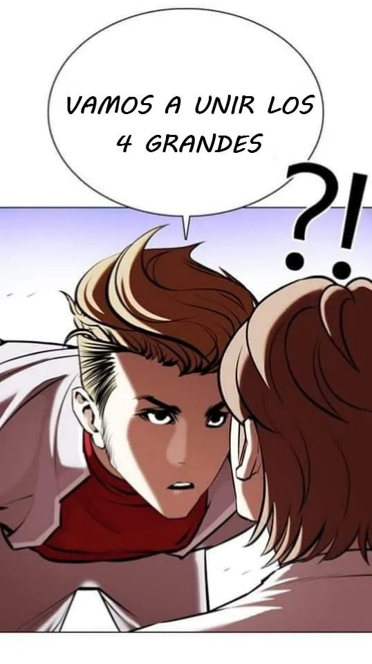 Lookism Capítulo 358 en Línea - página 5