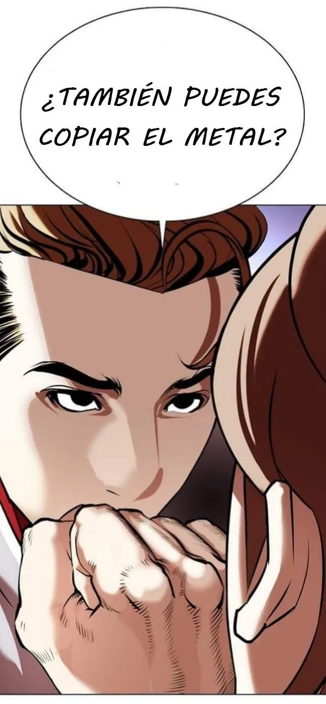 Lookism Capítulo 358 en Línea - página 7