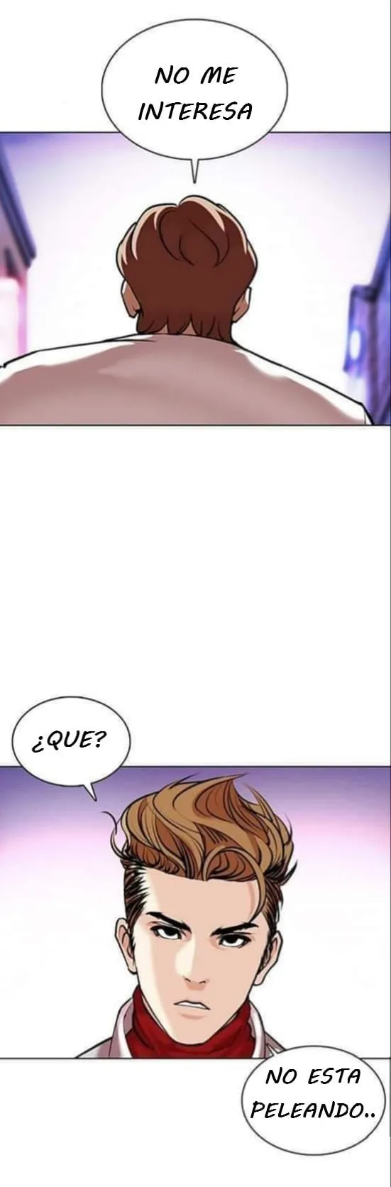 Lookism Capítulo 358 en Línea - página 9