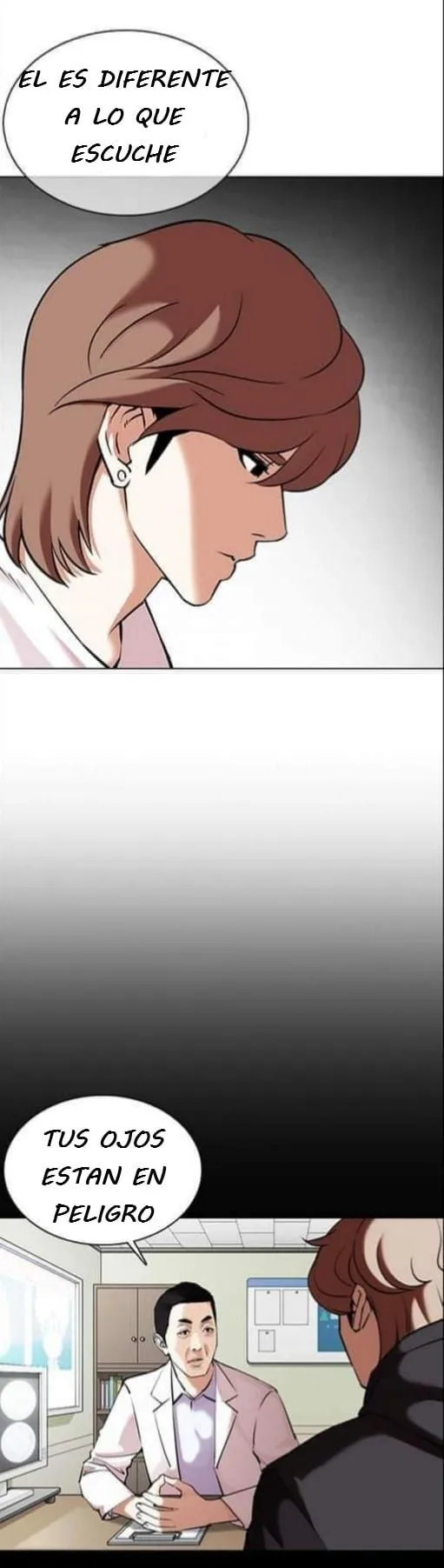 Lookism Capítulo 358 en Línea - página 10