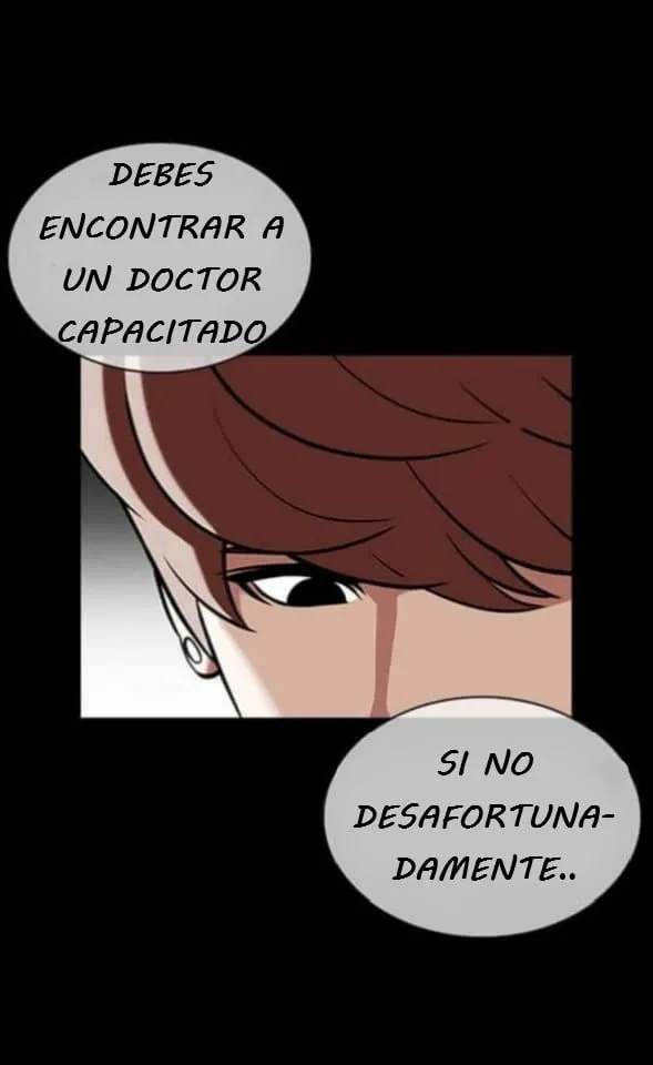 Lookism Capítulo 358 en Línea - página 12