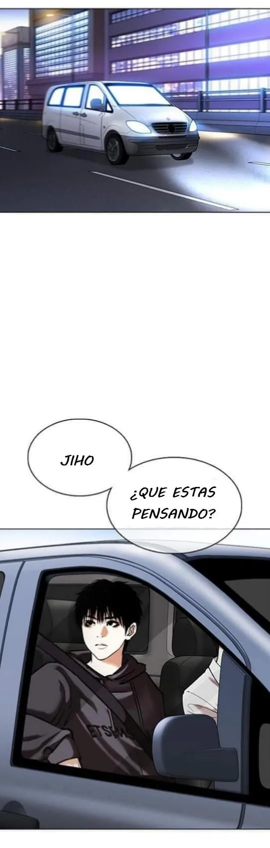 Lookism Capítulo 358 en Línea - página 14