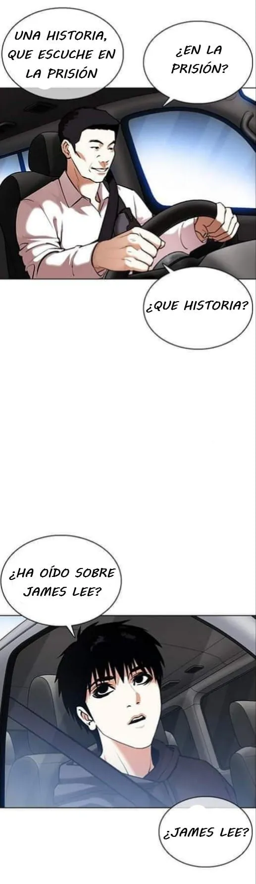 Lookism Capítulo 358 en Línea - página 16