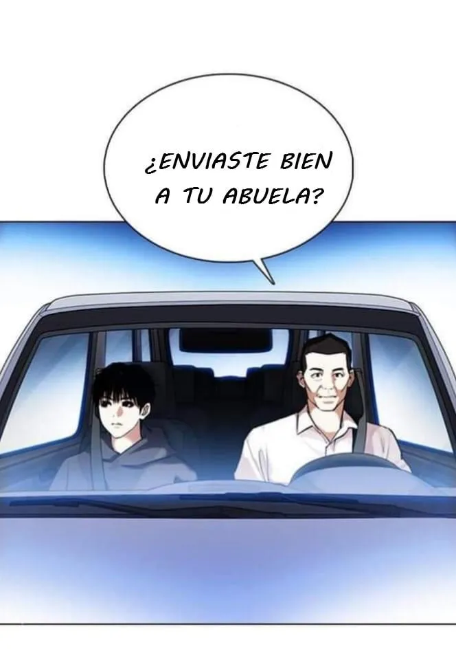 Lookism Capítulo 358 en Línea - página 19
