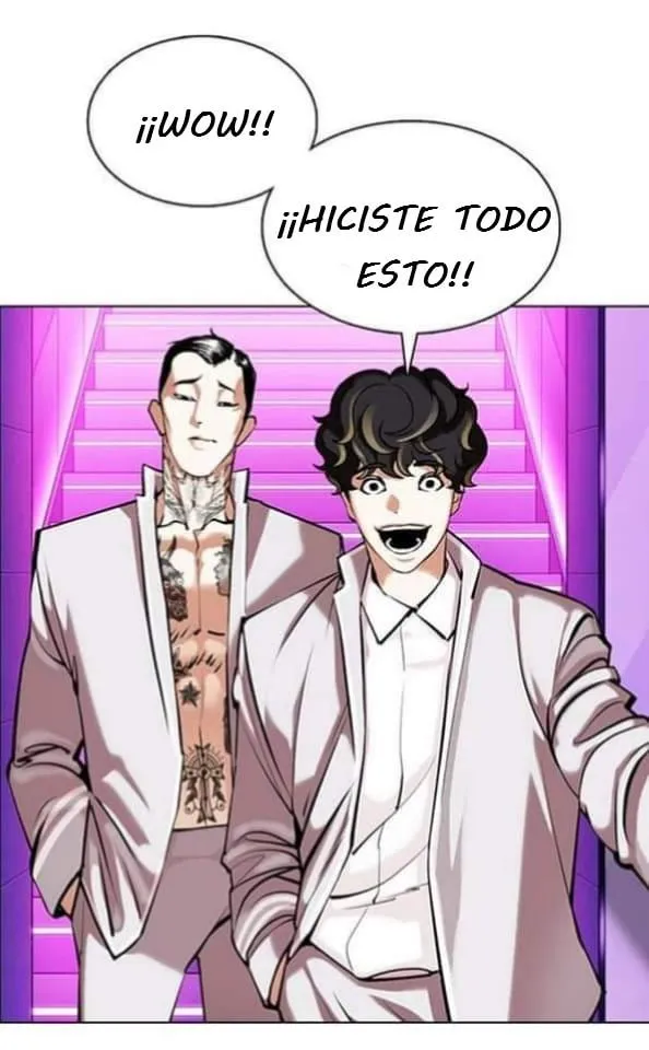 Lookism Capítulo 358 en Línea - página 23