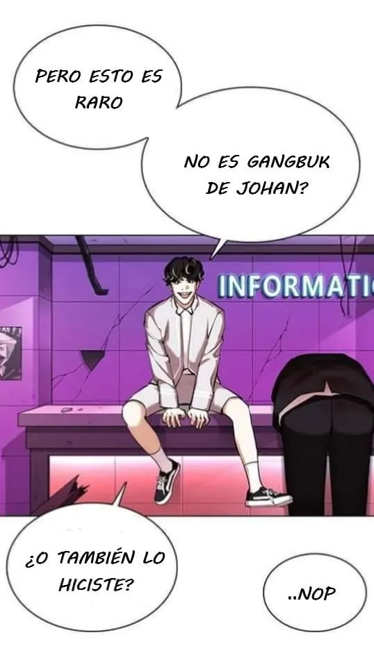 Lookism Capítulo 358 en Línea - página 26