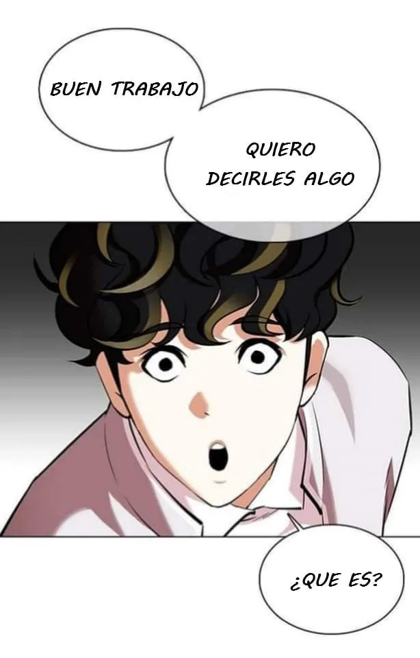 Lookism Capítulo 358 en Línea - página 29