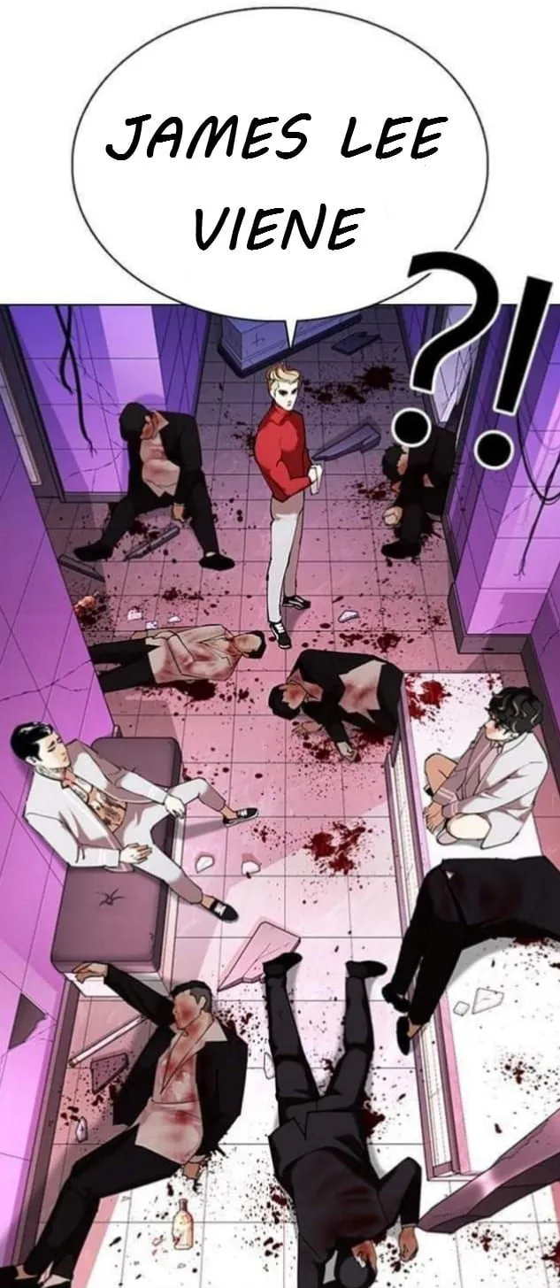 Lookism Capítulo 358 en Línea - página 30