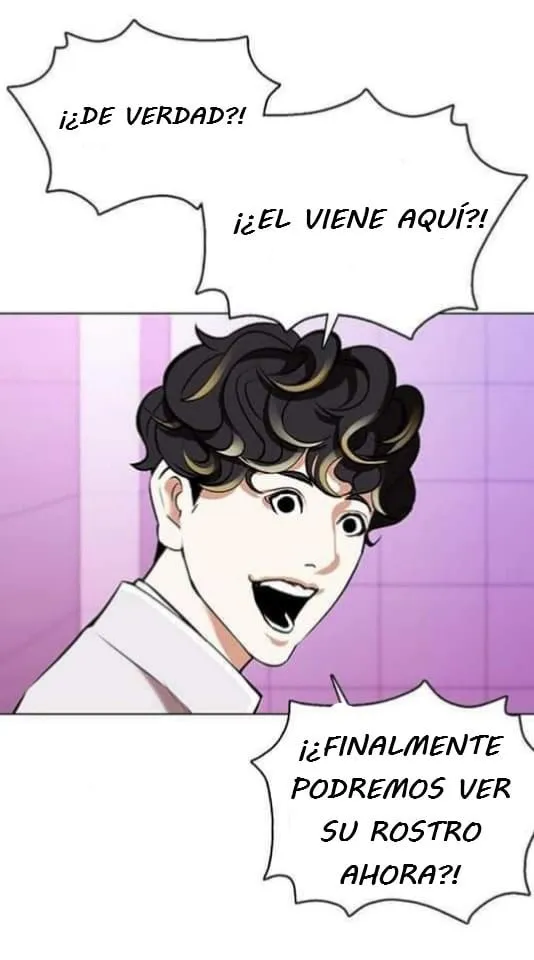 Lookism Capítulo 358 en Línea - página 31