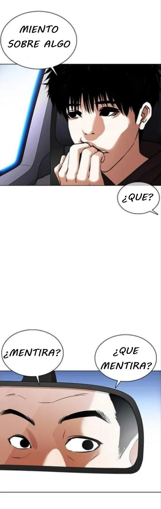 Lookism Capítulo 358 en Línea - página 35