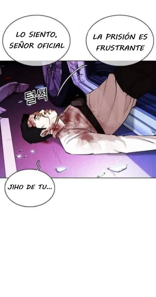 Lookism Capítulo 358 en Línea - página 43