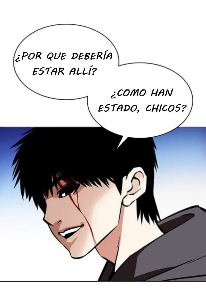 Lookism Capítulo 358 en Línea - página 45