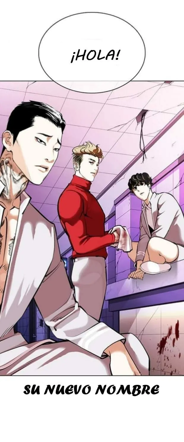 Lookism Capítulo 358 en Línea - página 49
