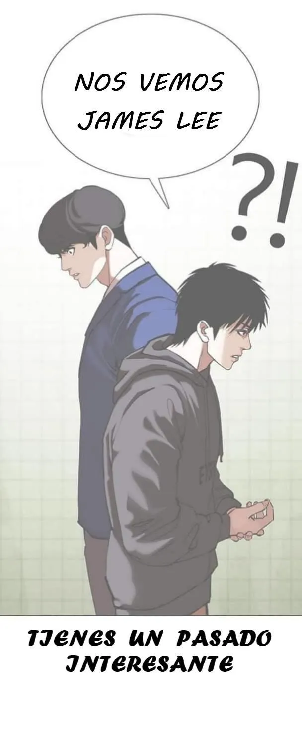 Lookism Capítulo 358 en Línea - página 54