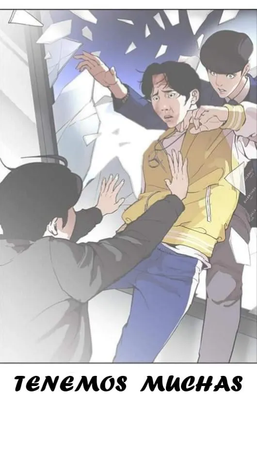 Lookism Capítulo 358 en Línea - página 55