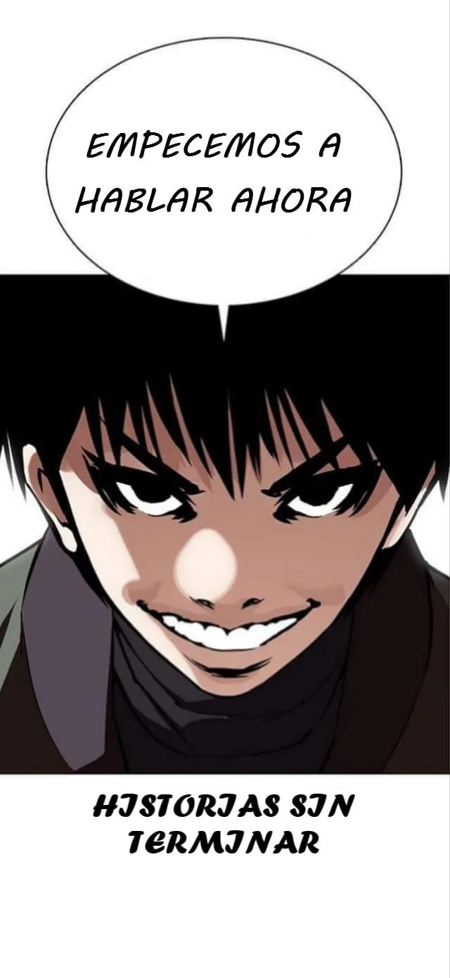 Lookism Capítulo 358 en Línea - página 56
