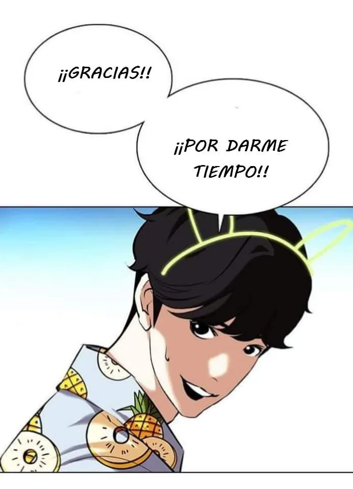 Lookism Capítulo 358 en Línea - página 60