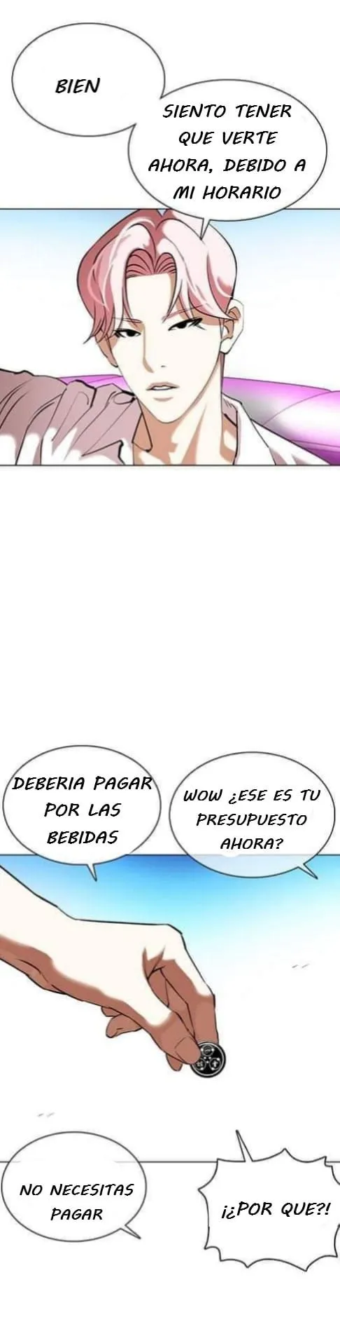 Lookism Capítulo 358 en Línea - página 62