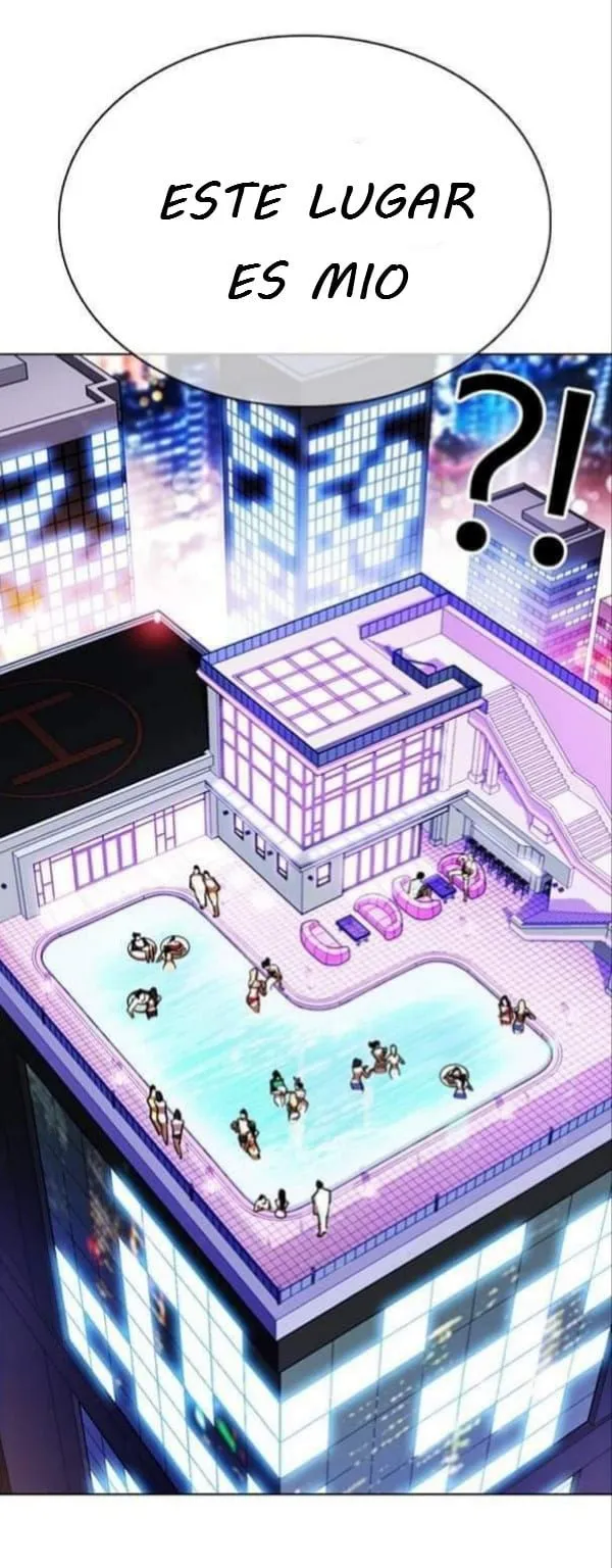 Lookism Capítulo 358 en Línea - página 63