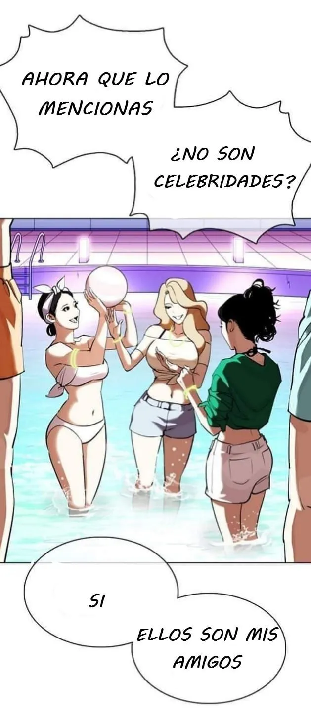 Lookism Capítulo 358 en Línea - página 64