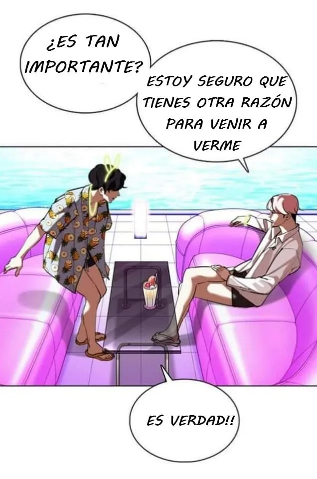 Lookism Capítulo 358 en Línea - página 65